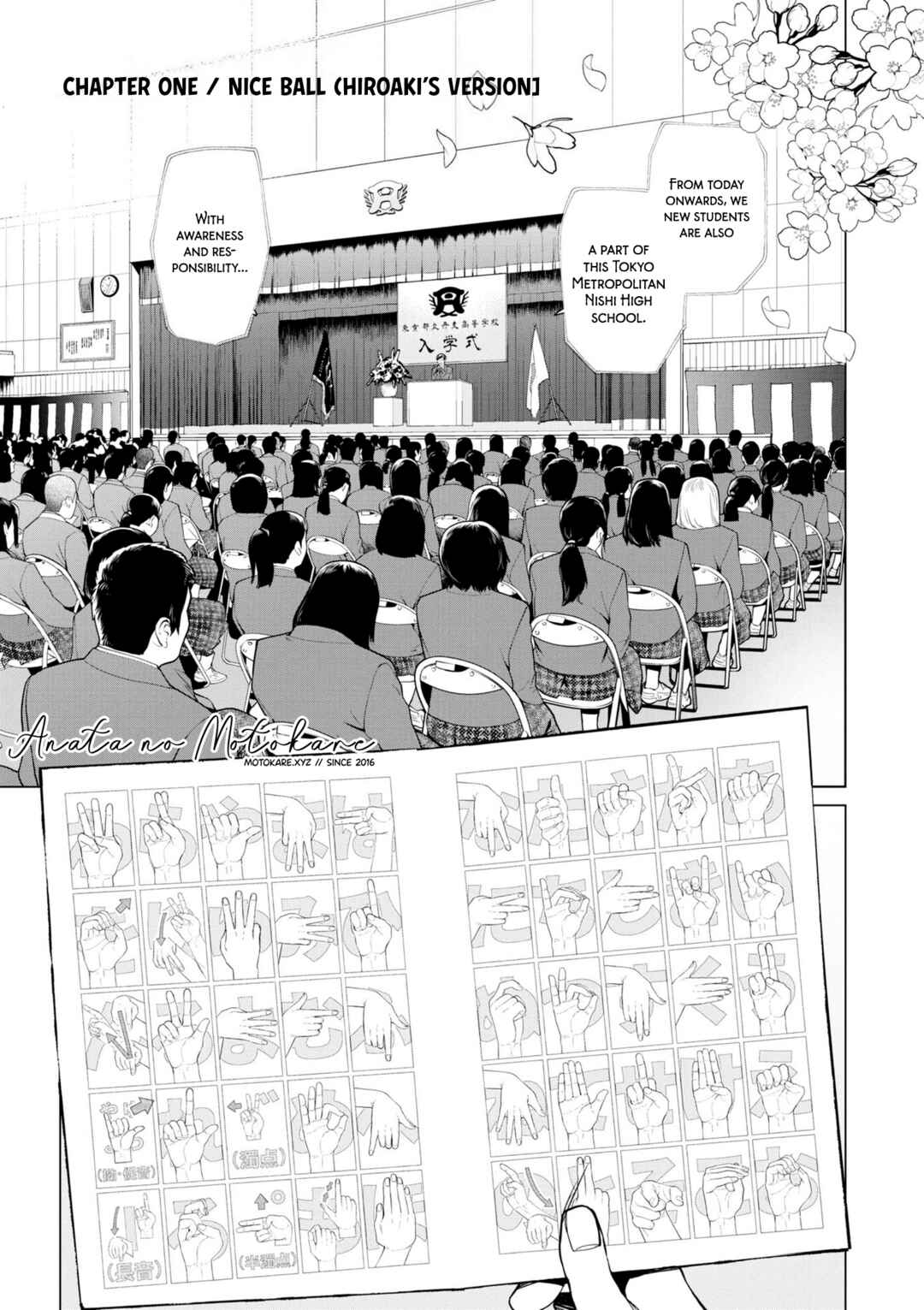 Chapter 1 - Page 2
