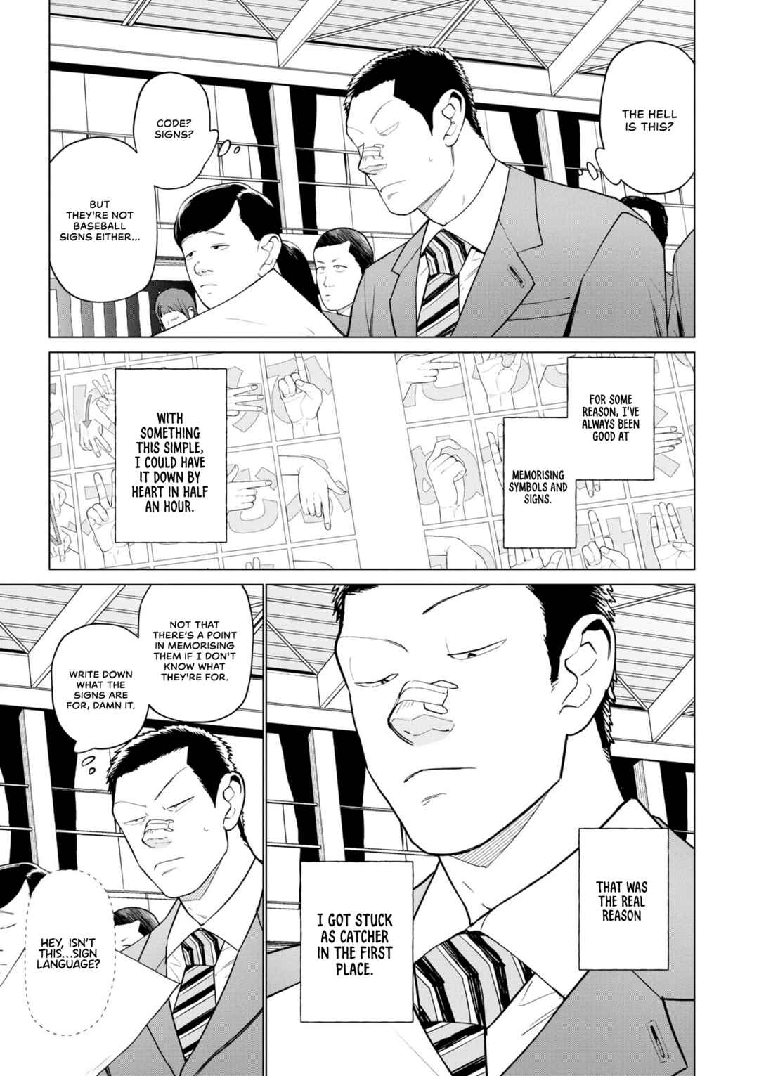 Chapter 1 - Page 4