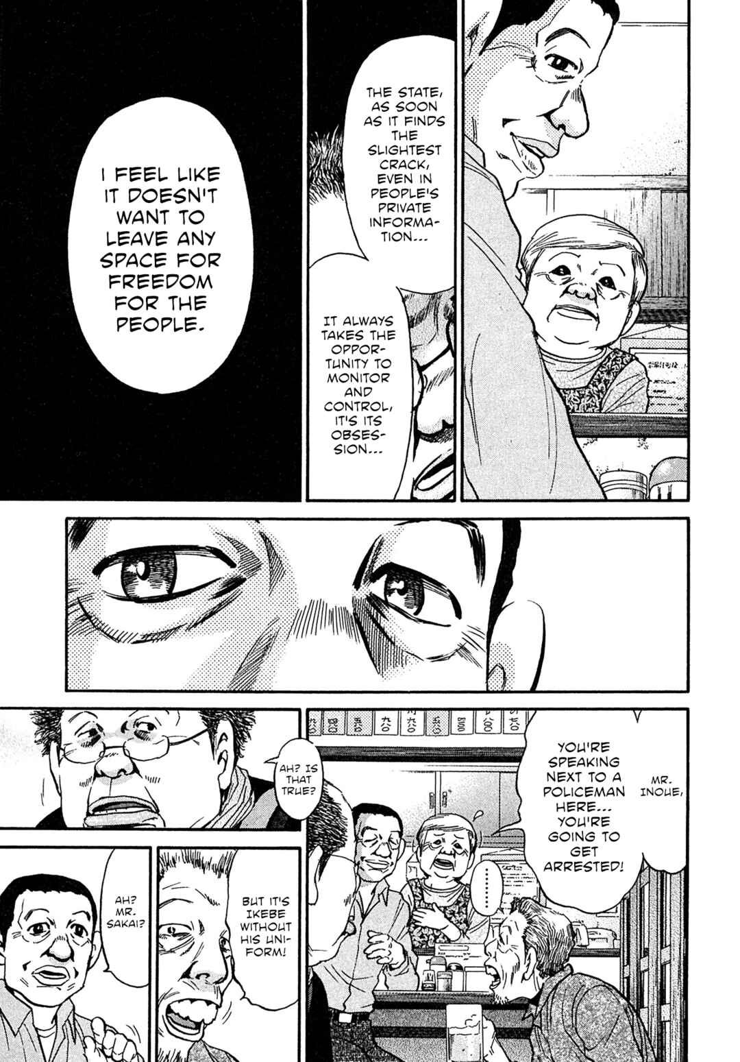 Chapter 92 - Page 13