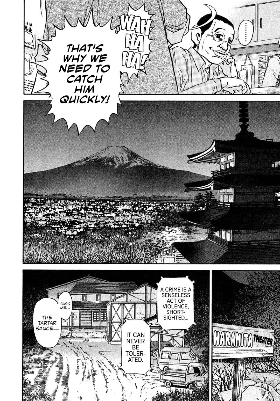 Chapter 92 - Page 18