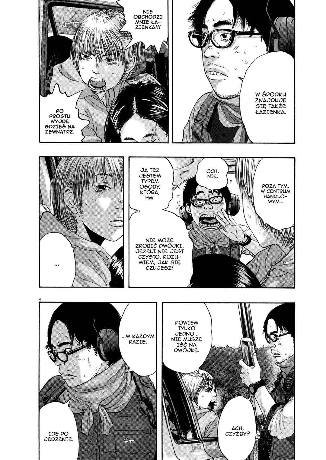 Chapter 103 - Page 5