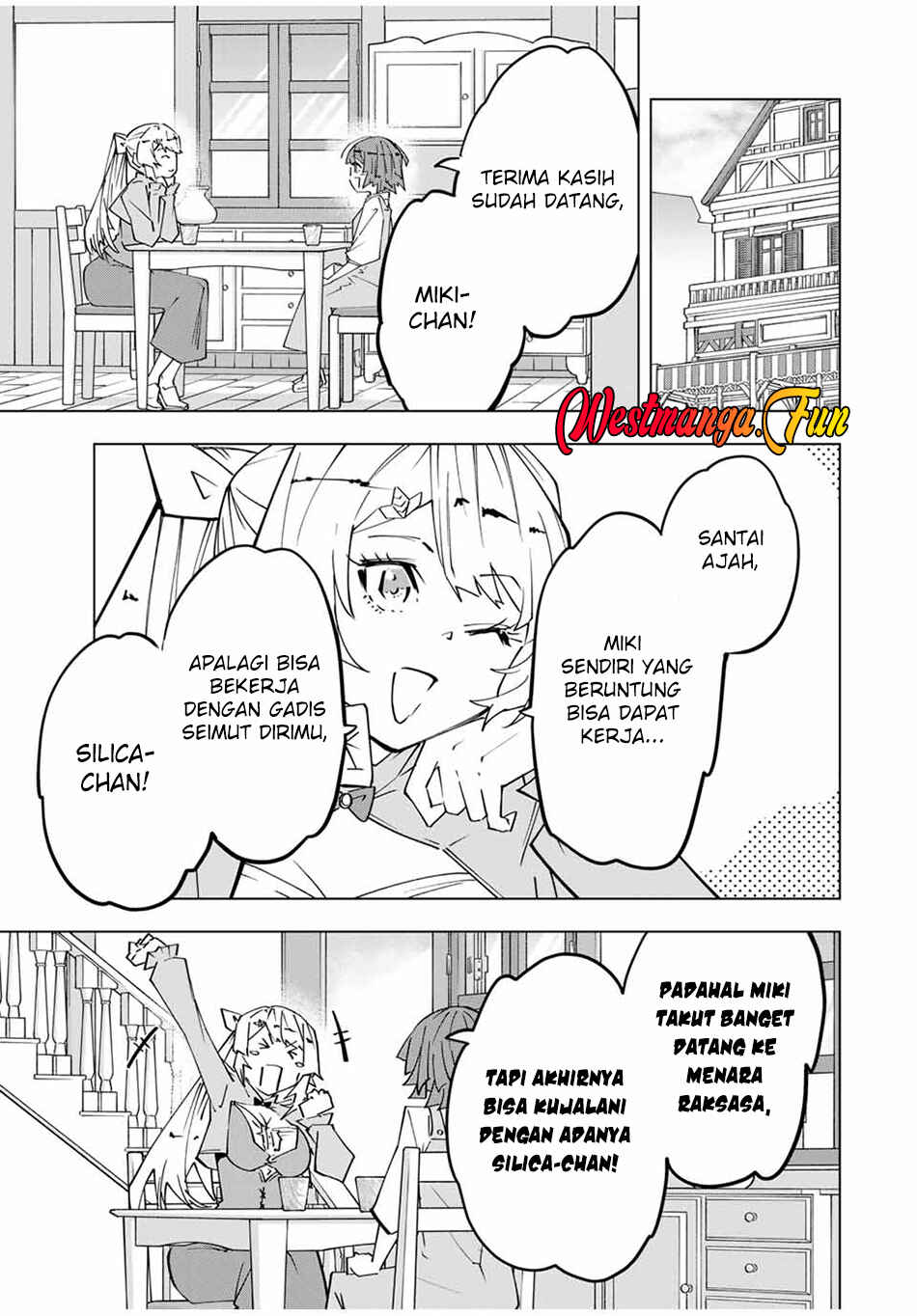 Chapter 151 - Page 15