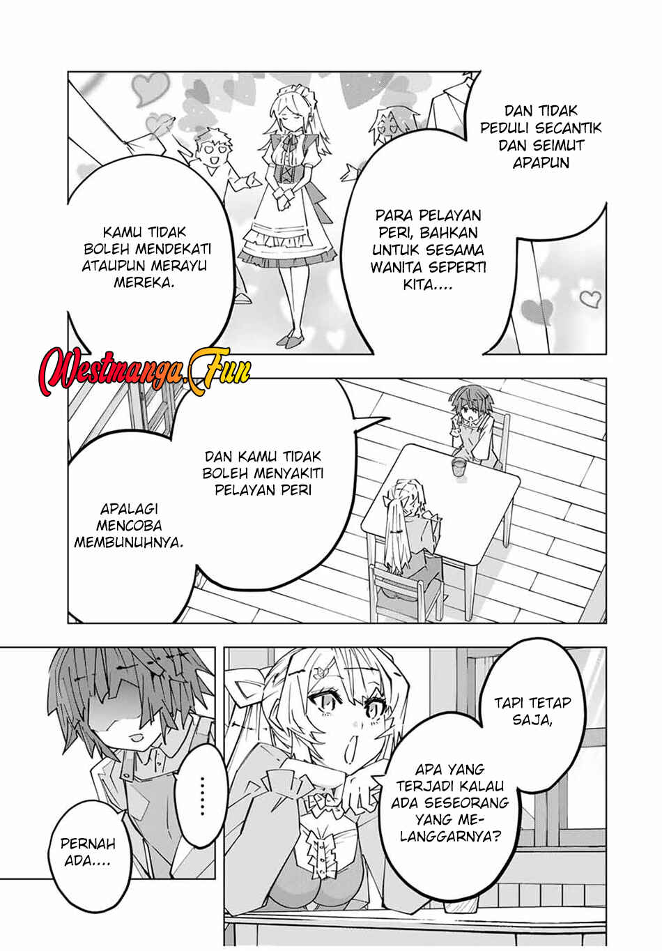 Chapter 151 - Page 20