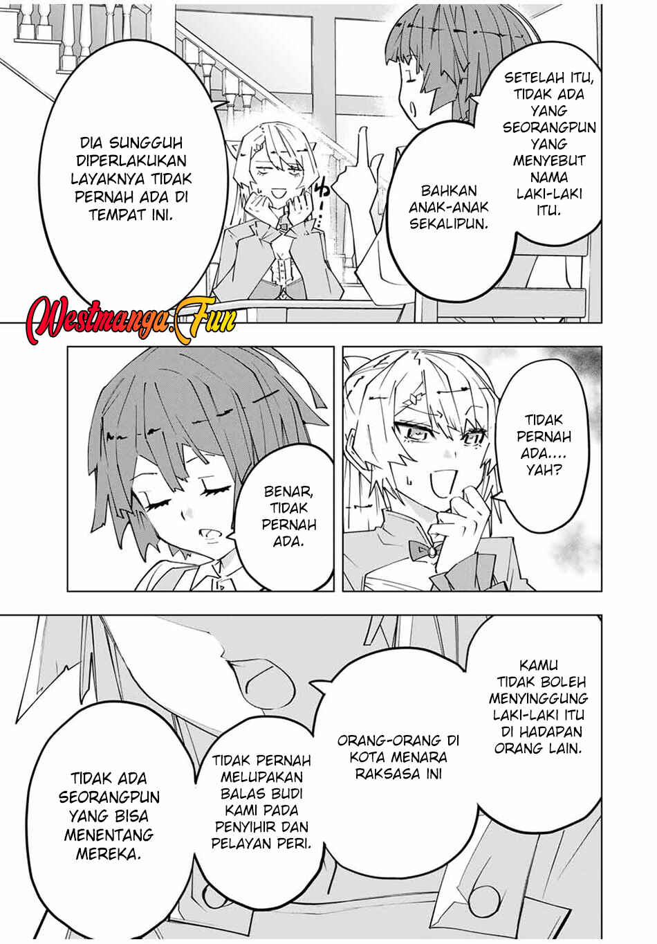Chapter 151 - Page 24