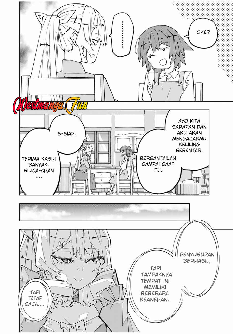 Chapter 151 - Page 25