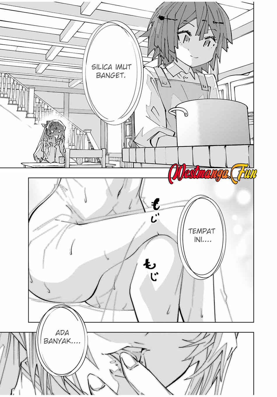 Chapter 151 - Page 26