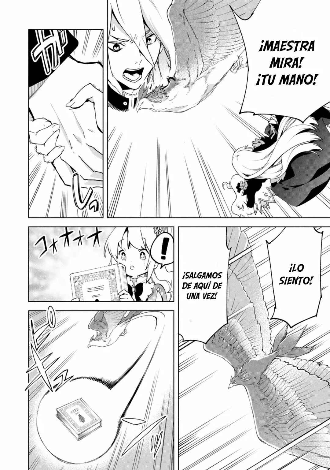 Chapter 37 - Page 22