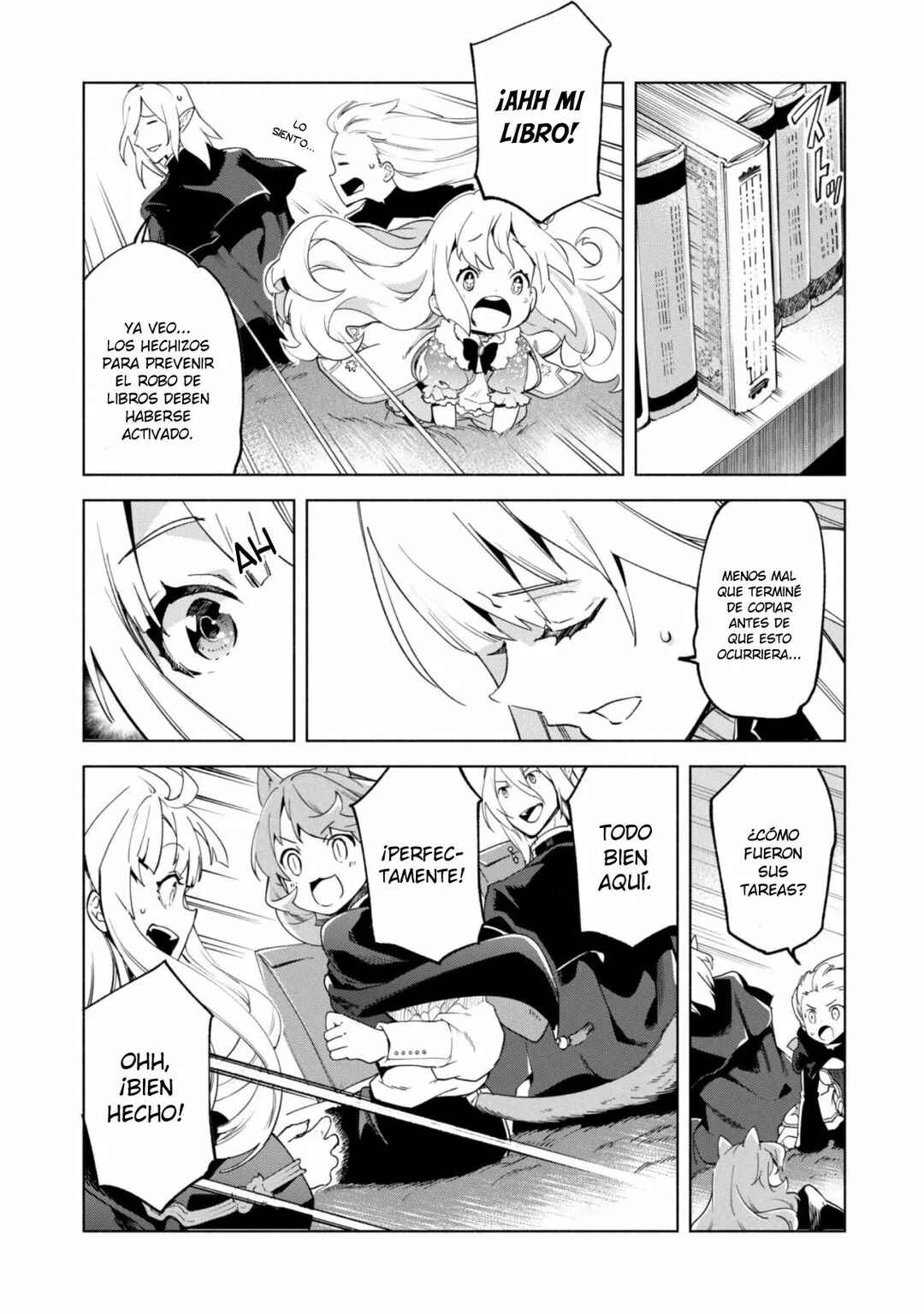 Chapter 37 - Page 23