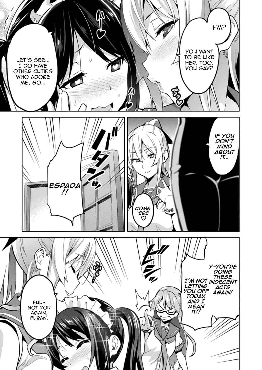 Chapter 76.1 - Page 8
