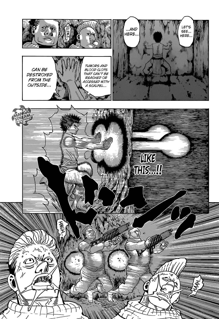 Chapter 347 - Page 10
