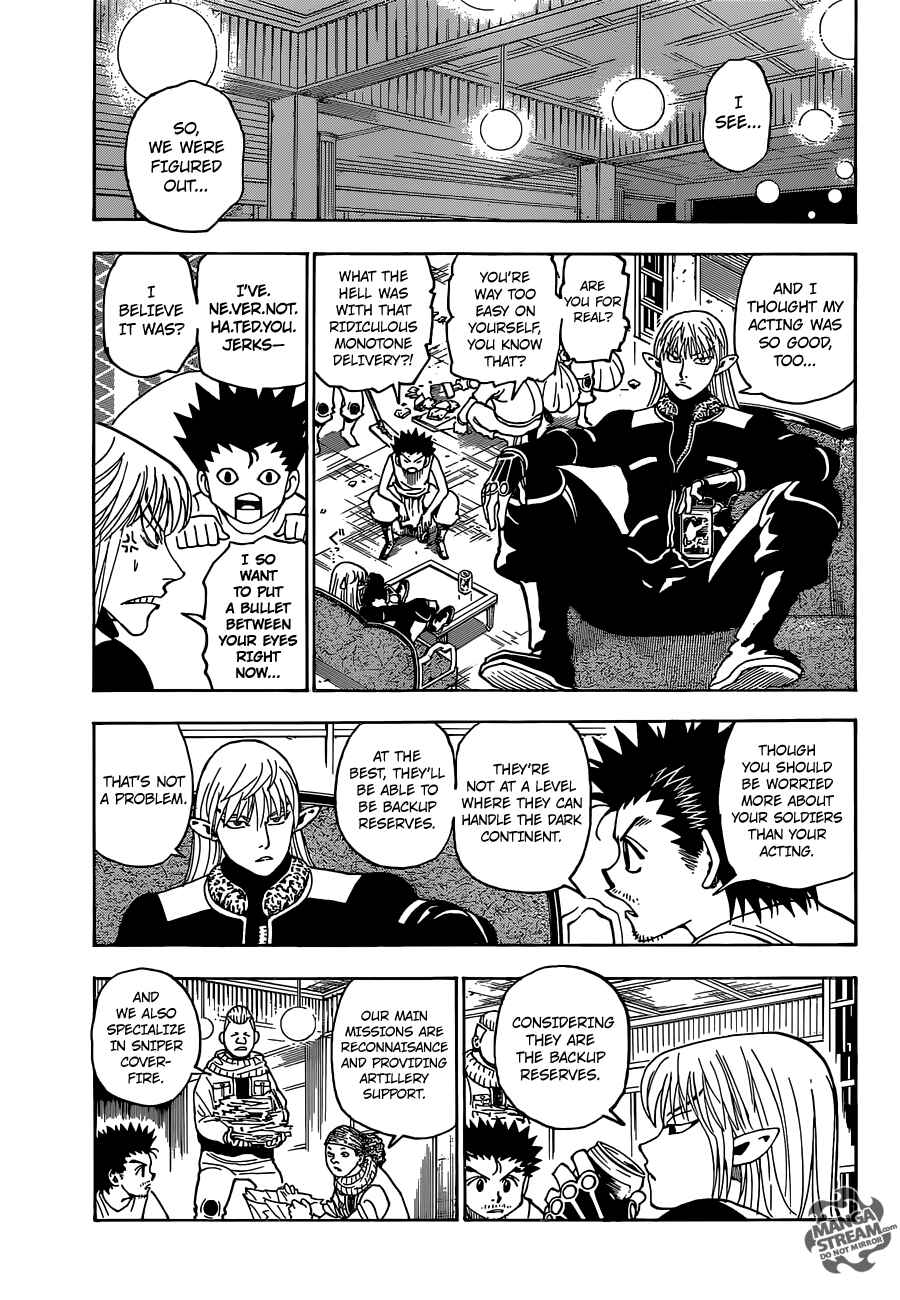 Chapter 347 - Page 12