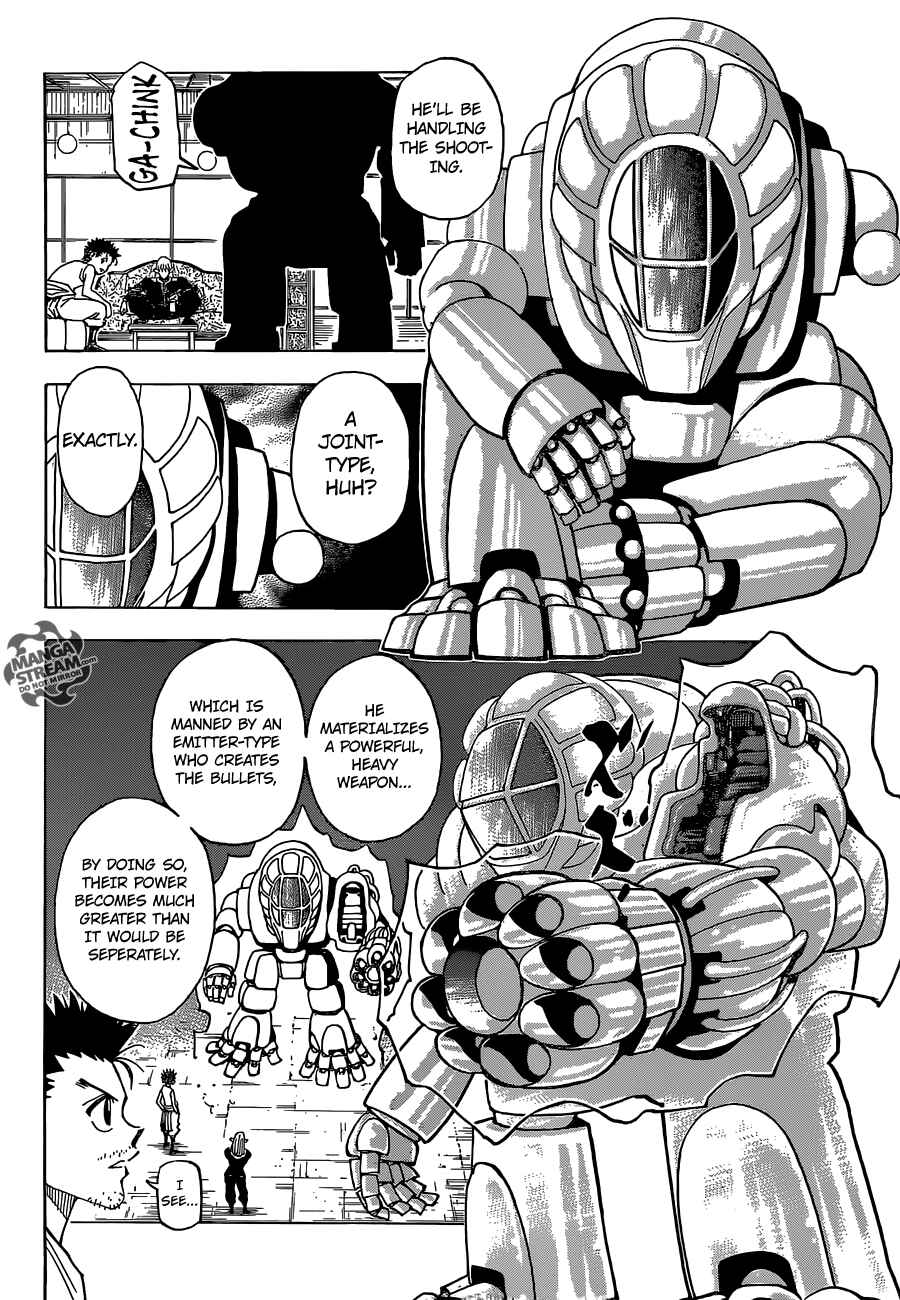 Chapter 347 - Page 13