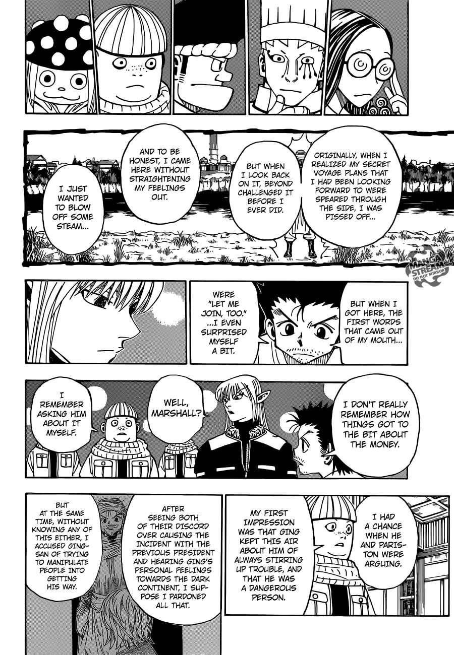 Chapter 347 - Page 17