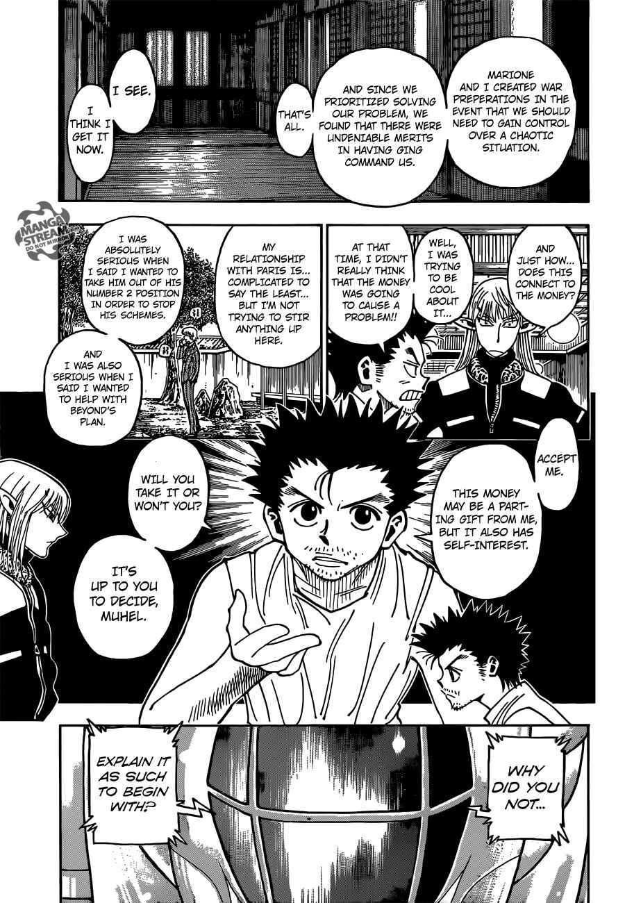 Chapter 347 - Page 18