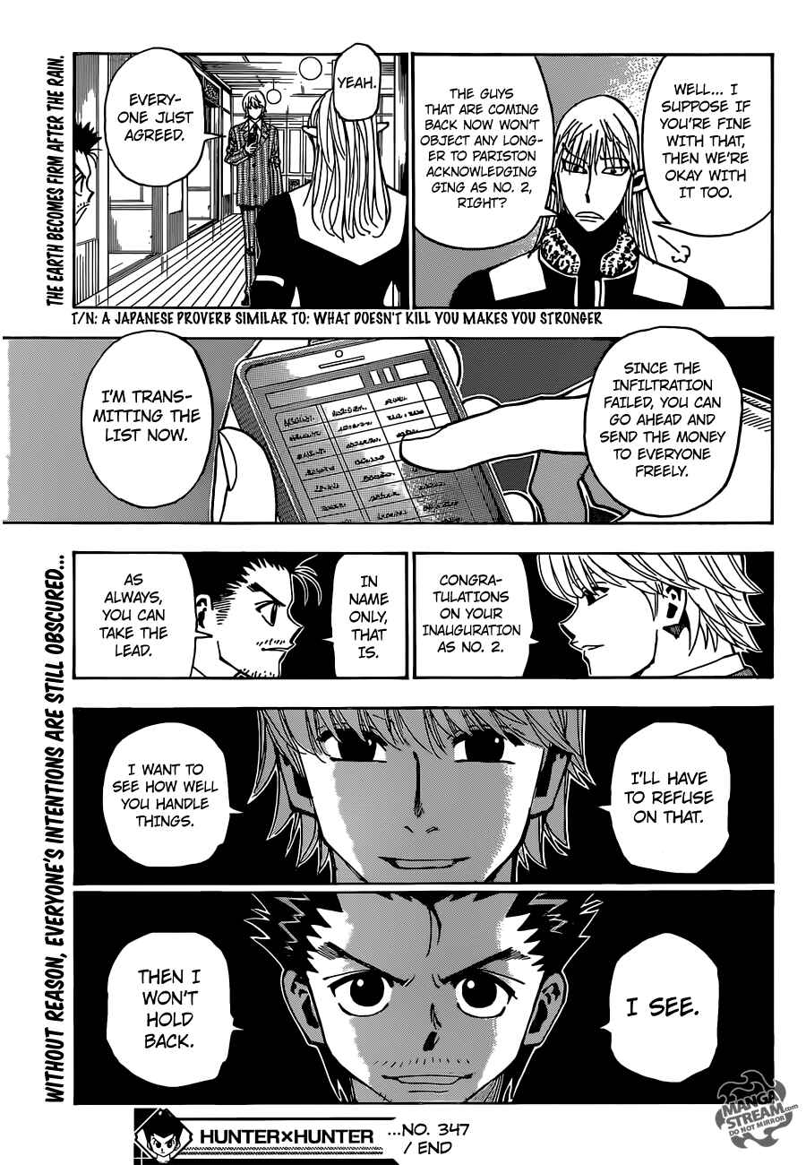 Chapter 347 - Page 20