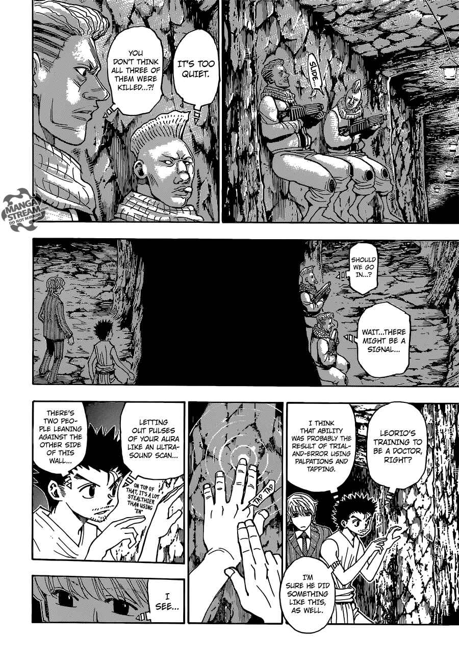 Chapter 347 - Page 9