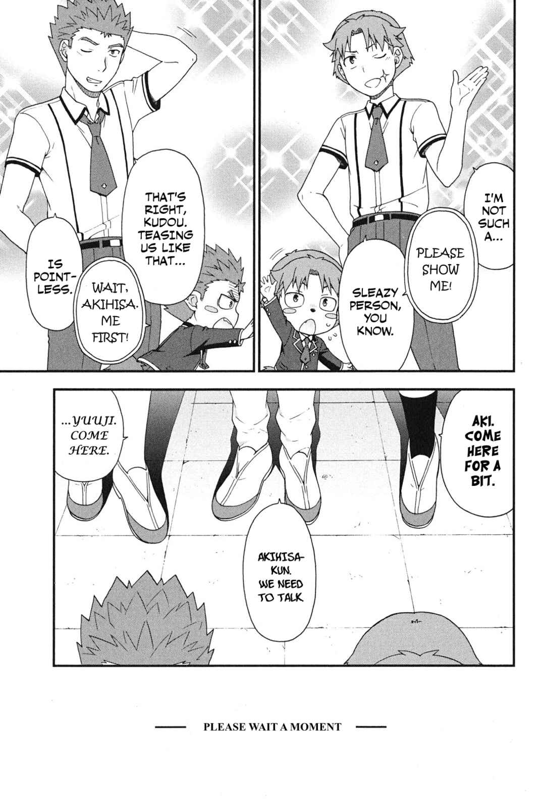 Chapter 75 - Page 19