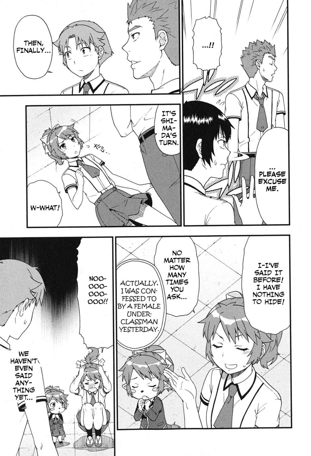 Chapter 75 - Page 9