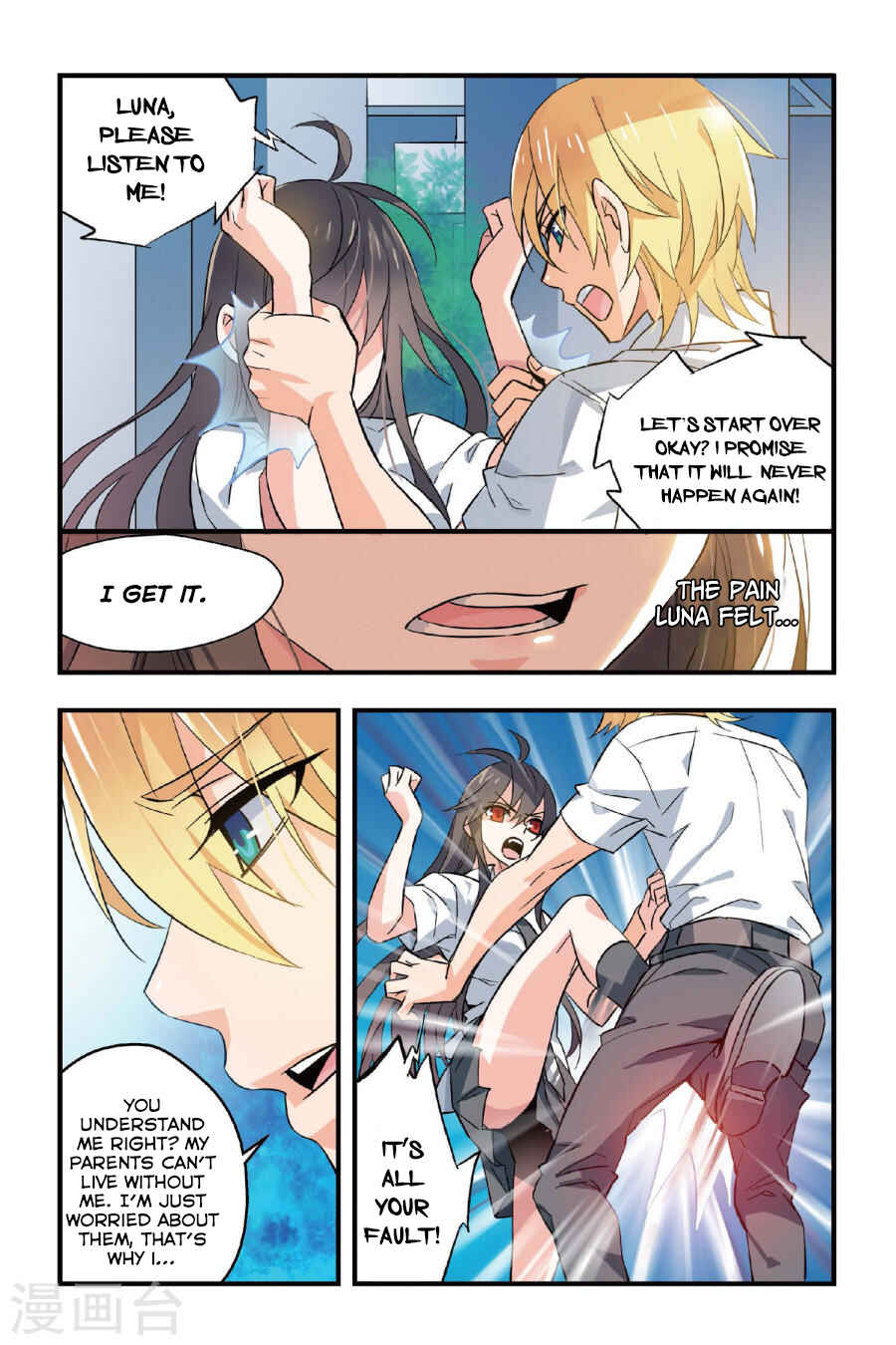 Chapter 3 - Page 14