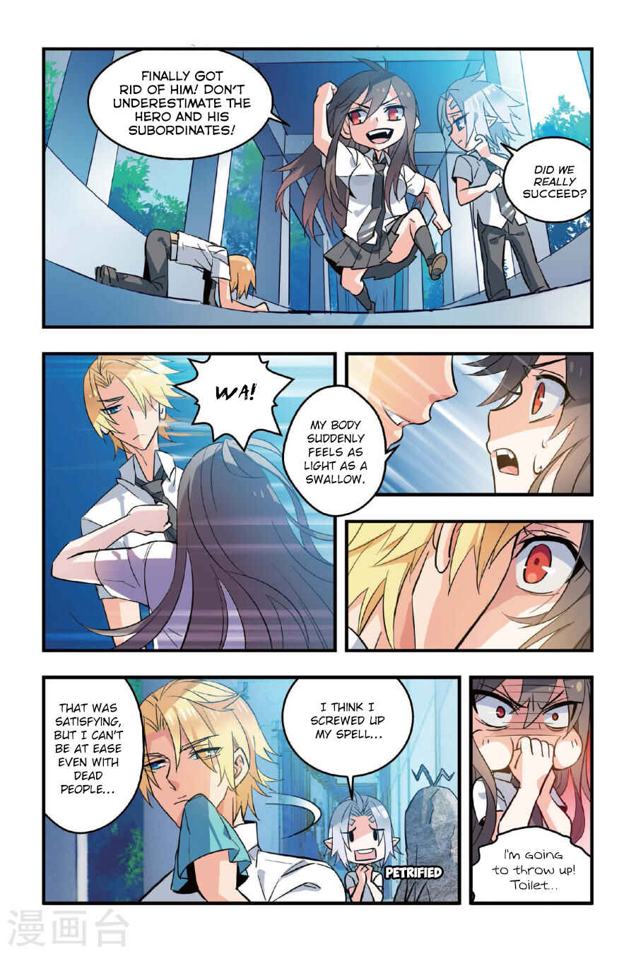 Chapter 3 - Page 19