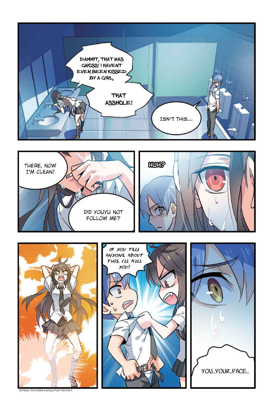 Chapter 3 - Page 20