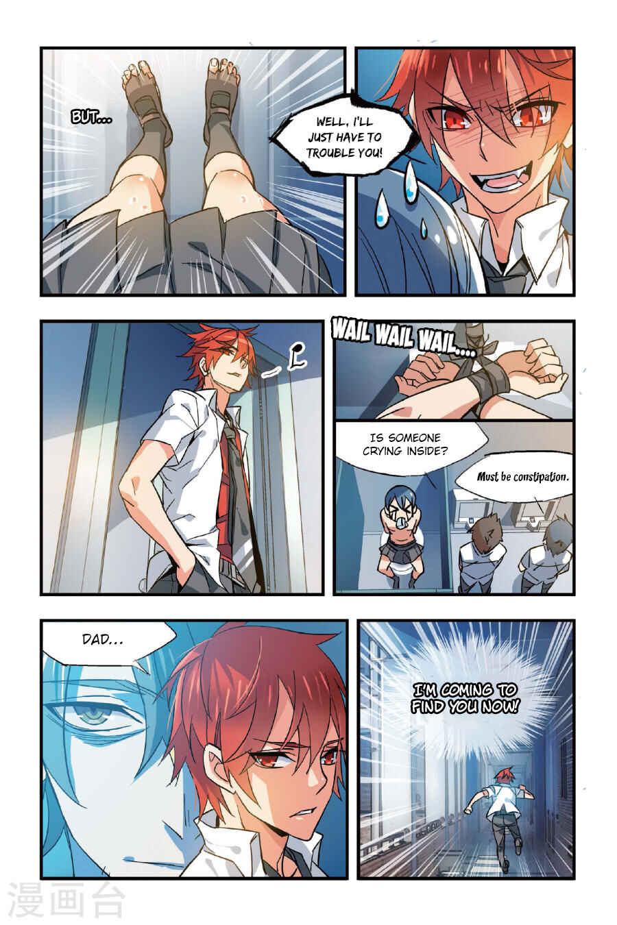 Chapter 3 - Page 22