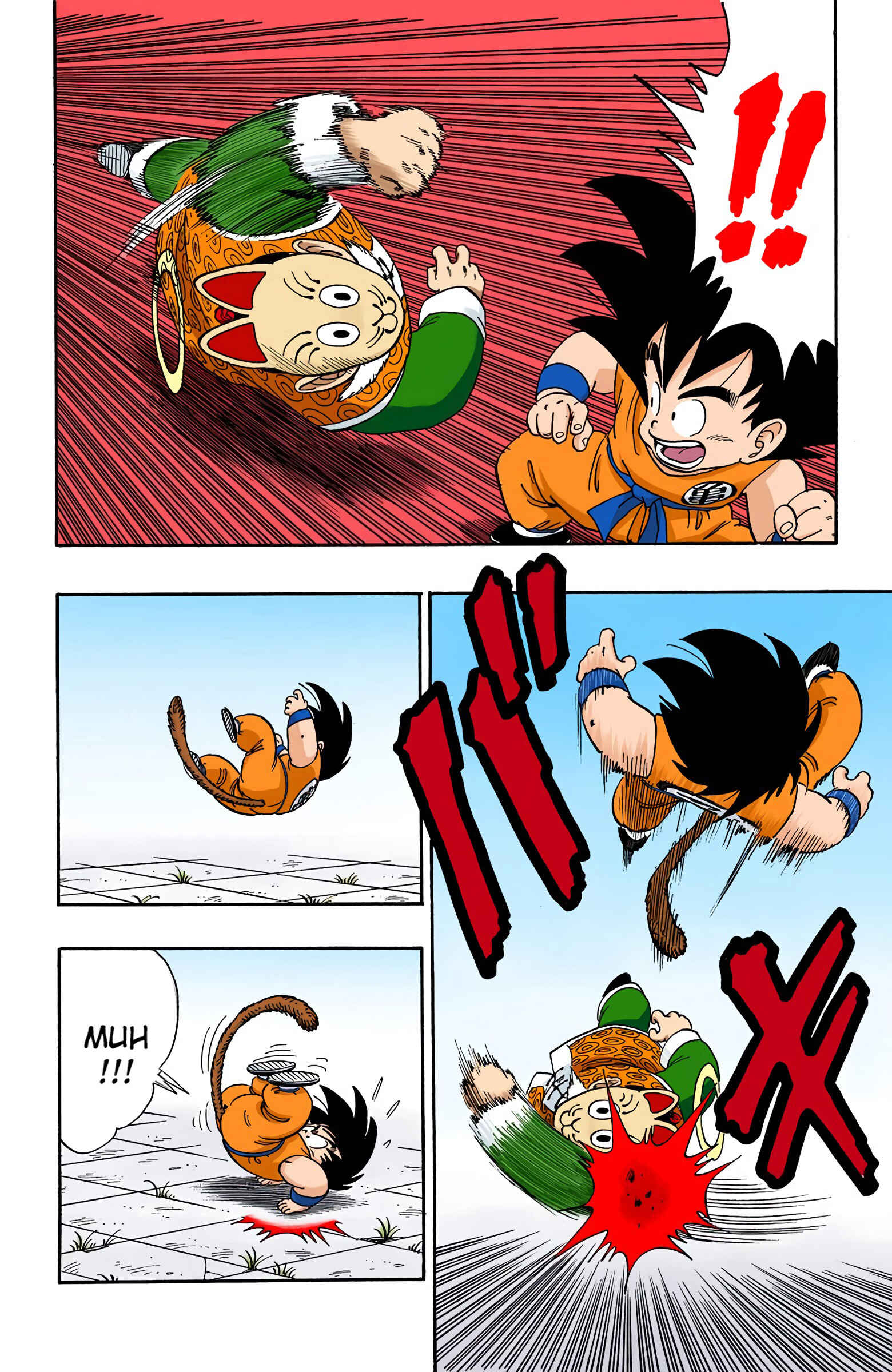 Chapter 105 - Page 14