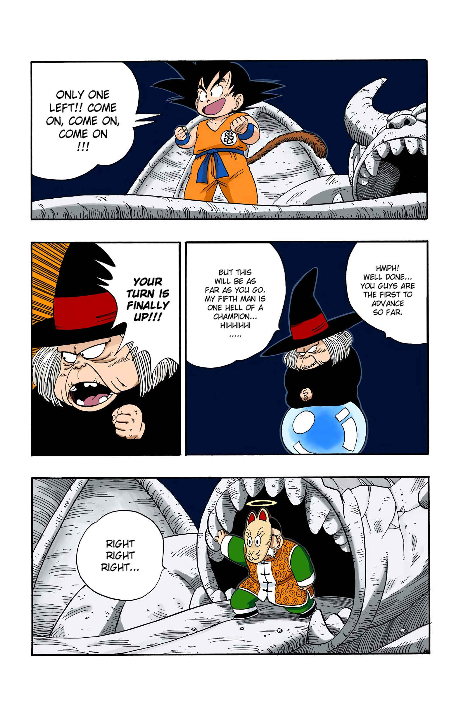 Chapter 105 - Page 3