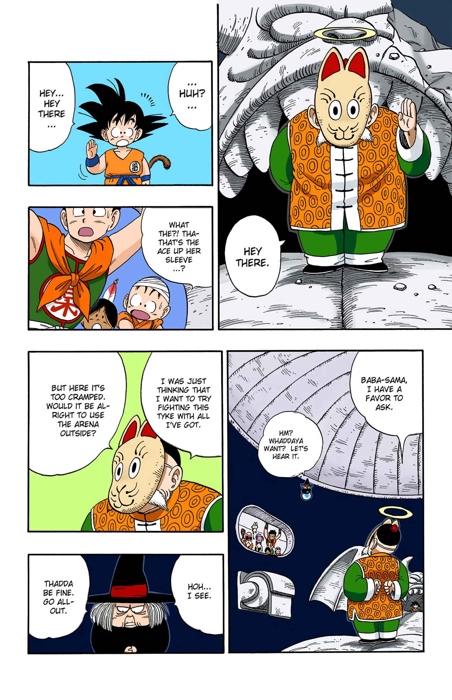 Chapter 105 - Page 4
