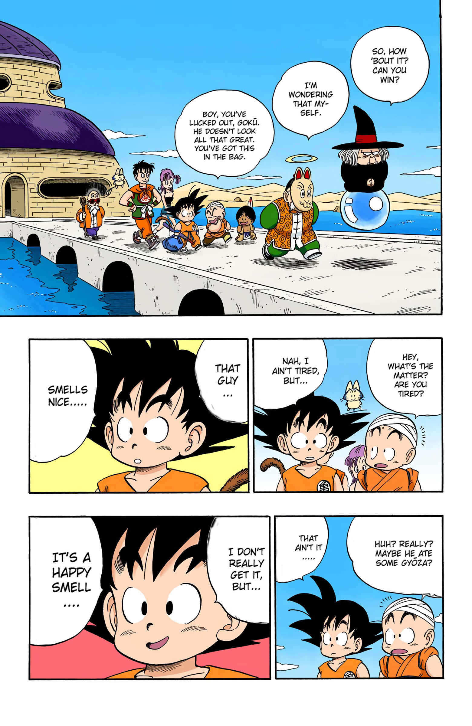 Chapter 105 - Page 5