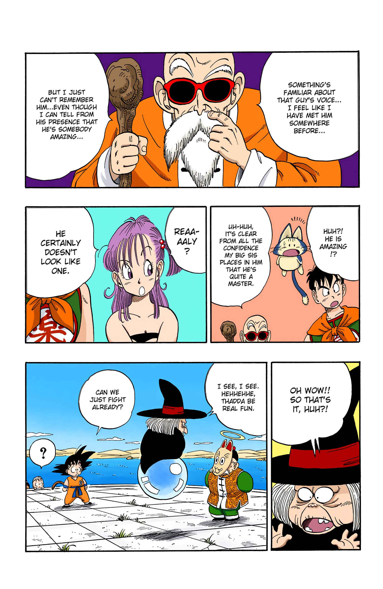 Chapter 105 - Page 7