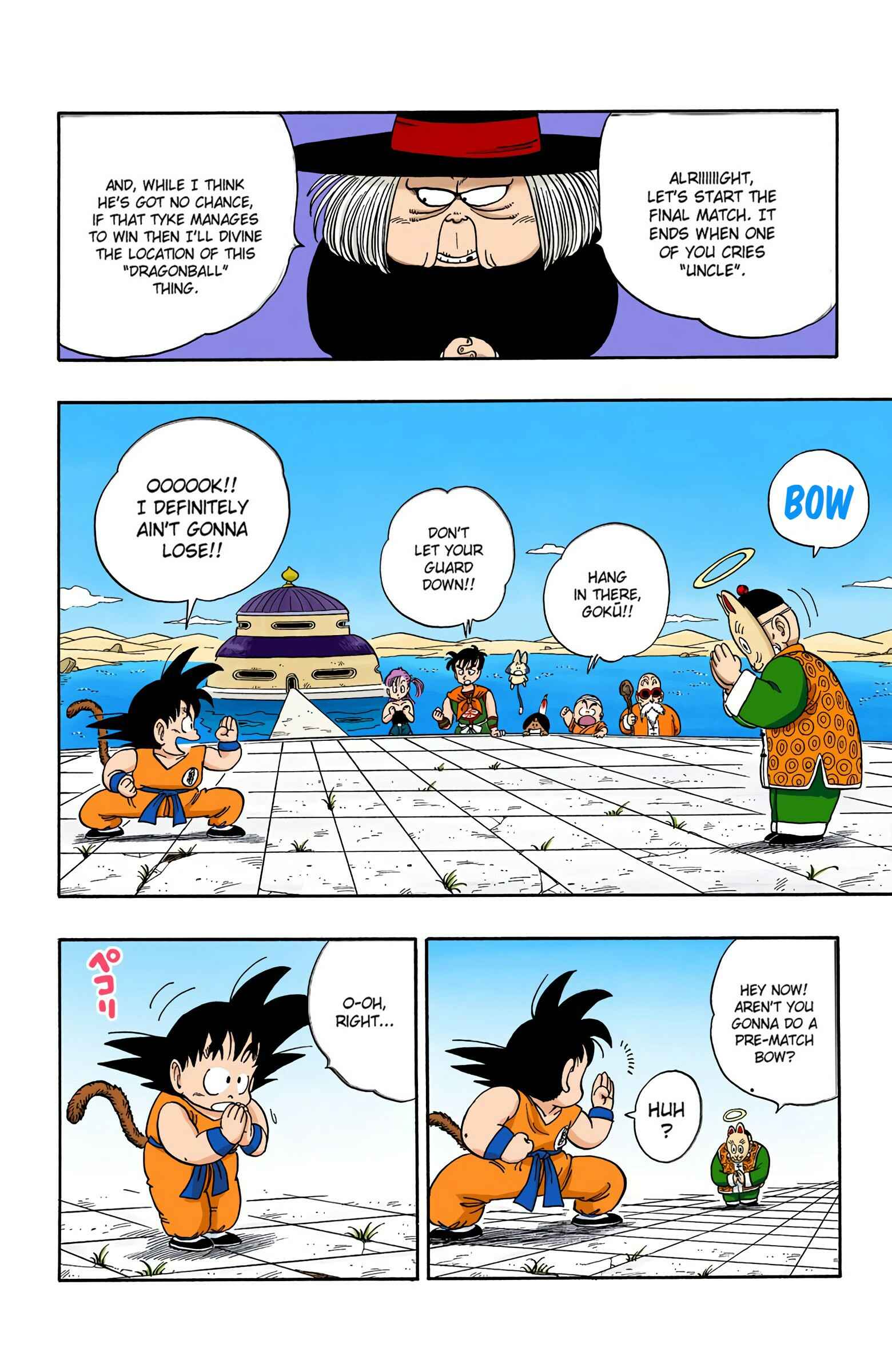 Chapter 105 - Page 8