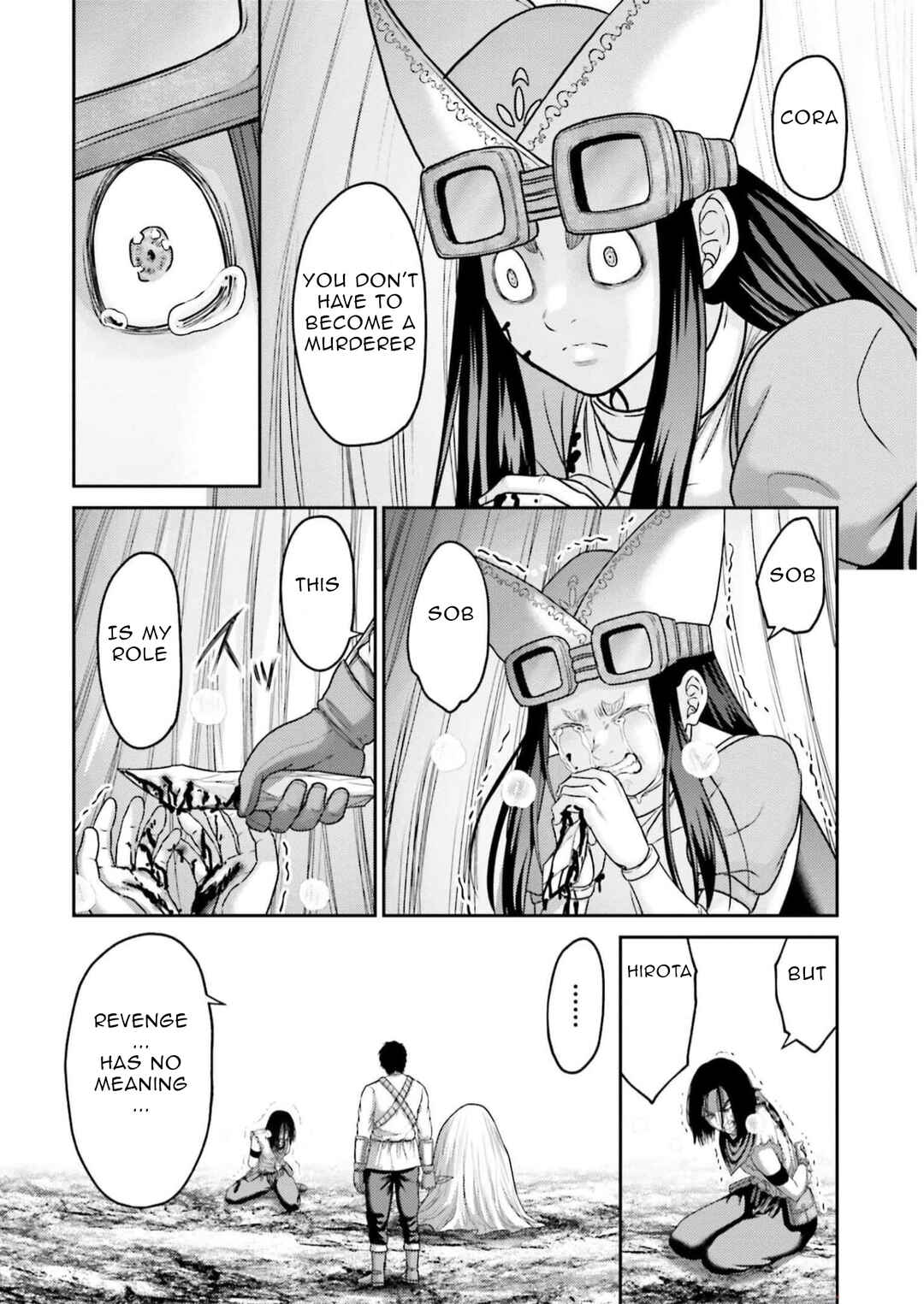 Chapter 25 - Page 27