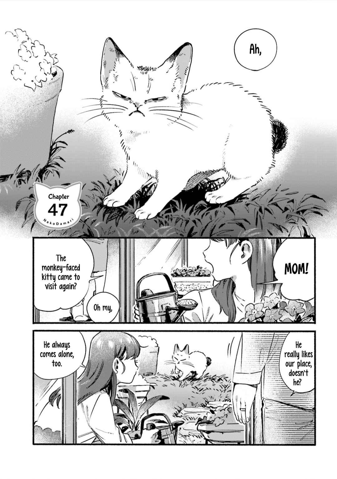 Chapter 47 - Page 1
