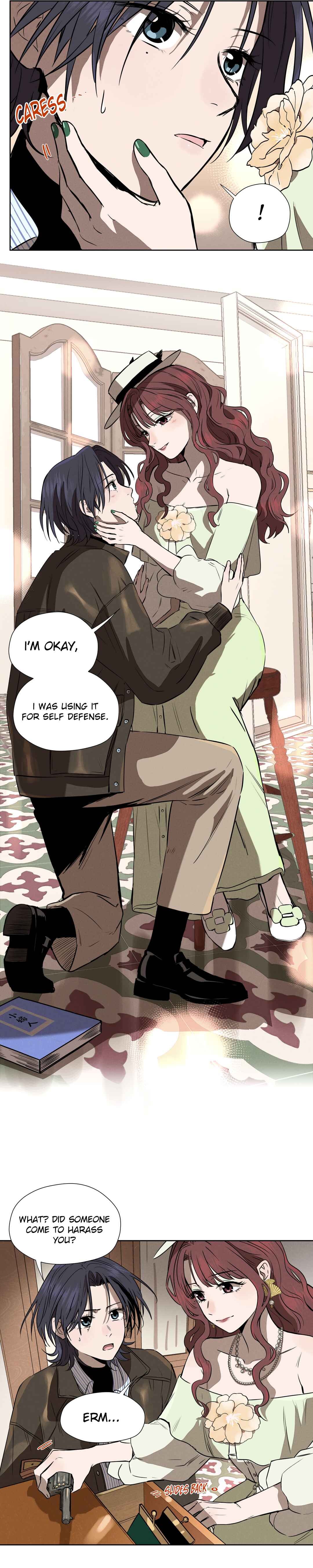 Chapter 10 - Page 5