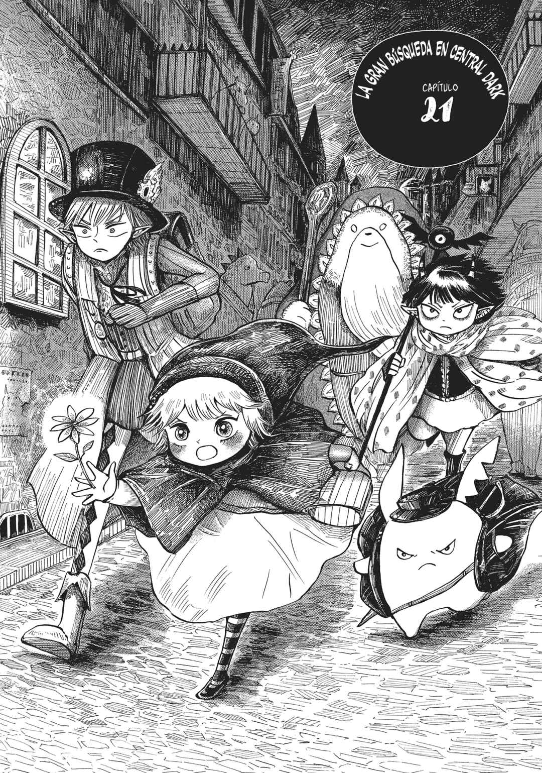 Chapter 21 - Page 1