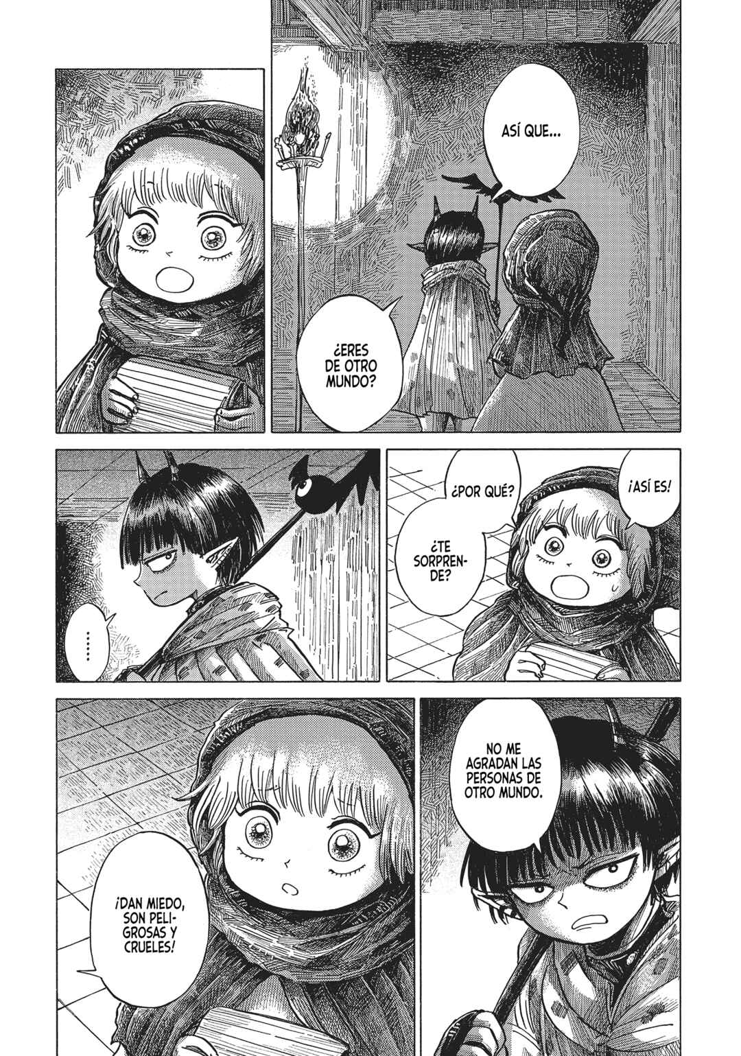 Chapter 21 - Page 10