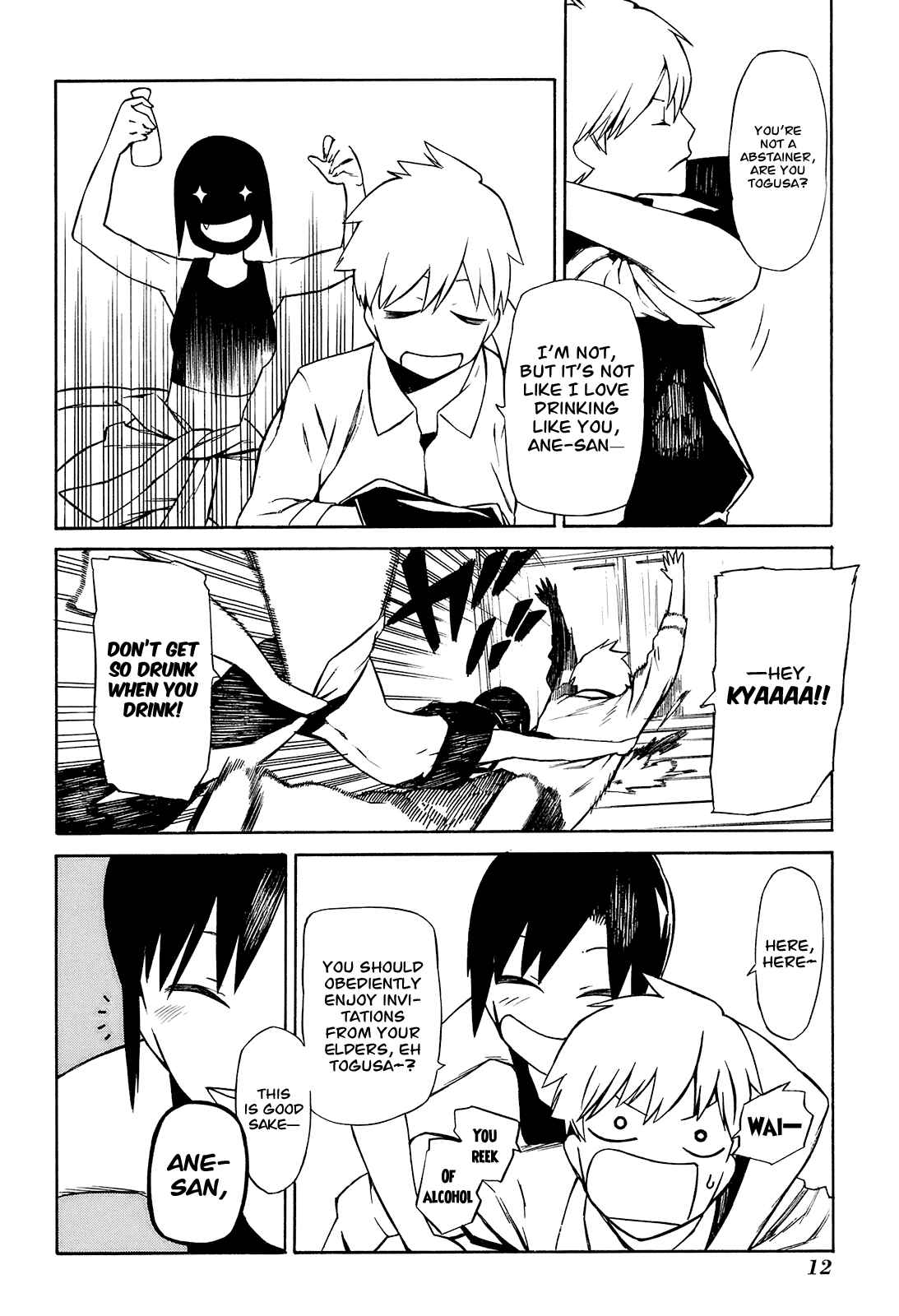 Chapter 1 - Page 12