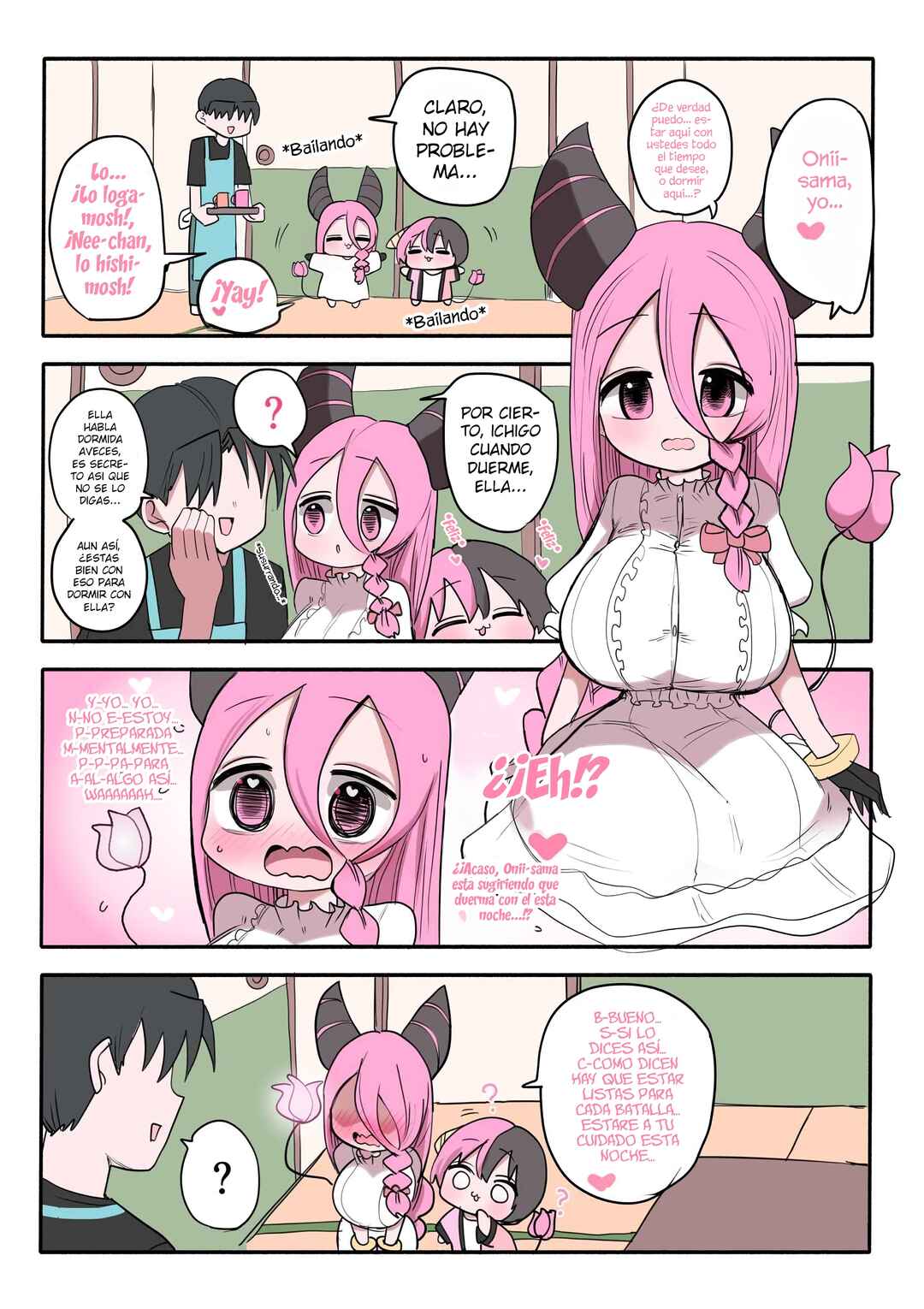 Chapter 303 - Page 3