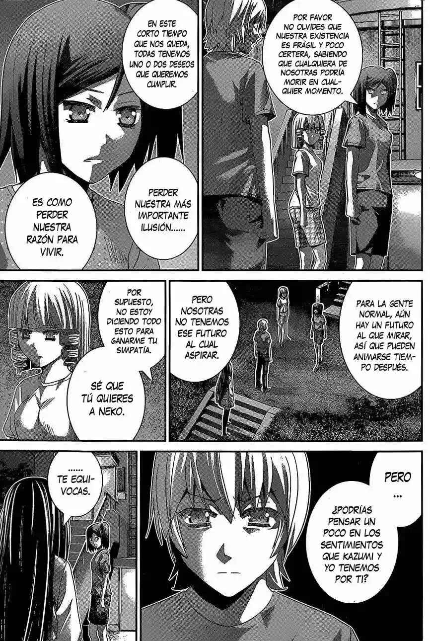 Chapter 138 - Page 11