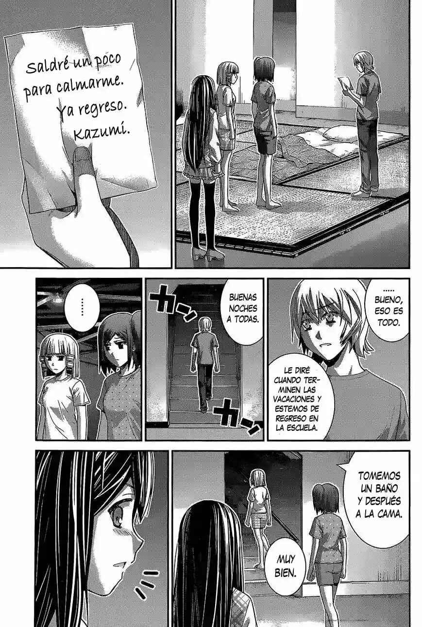 Chapter 138 - Page 13