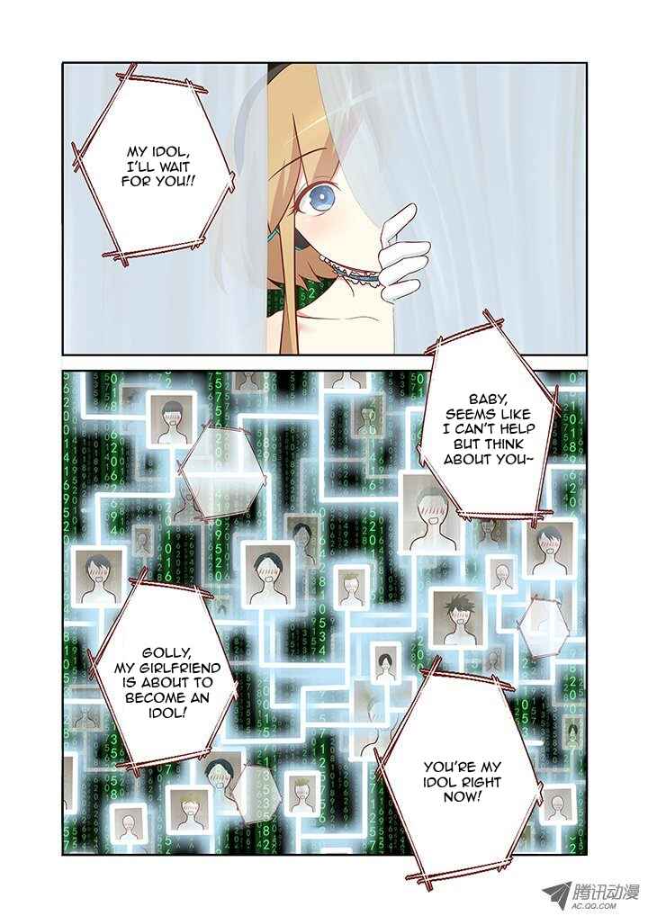 Chapter 119 - Page 3
