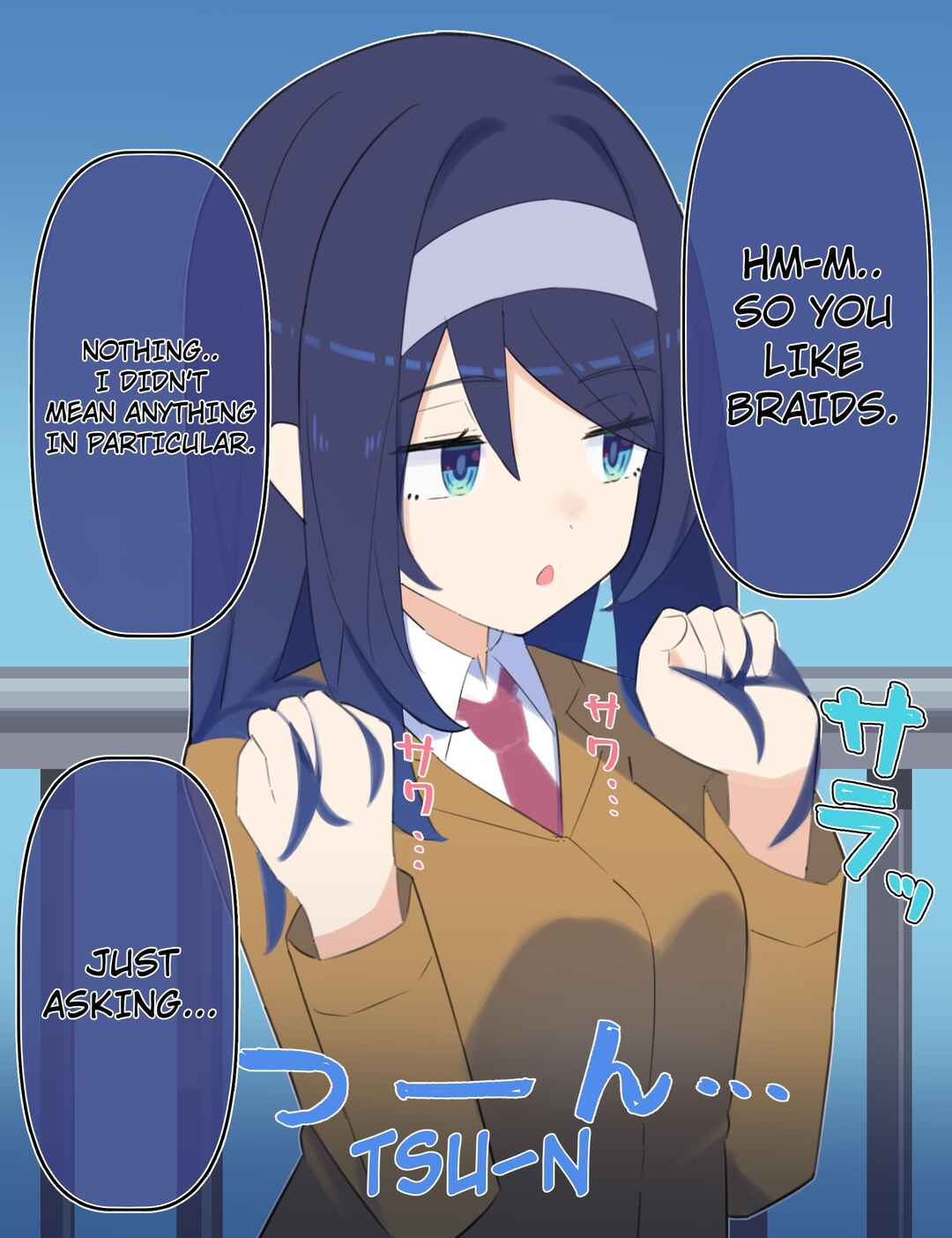 Chapter 69 - Page 1