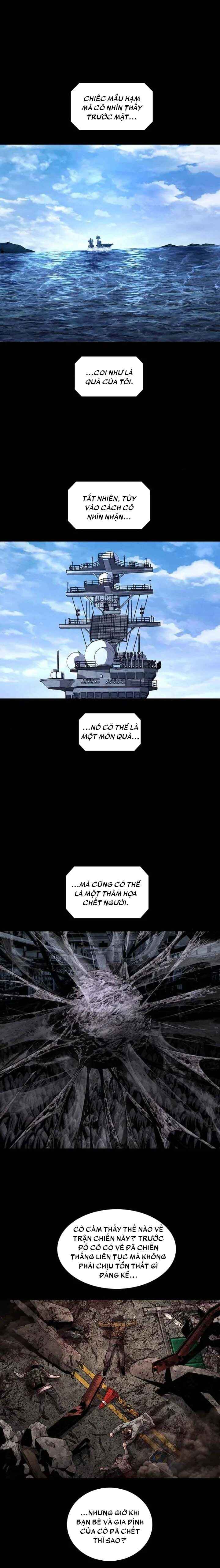 Chapter 85 - Page 17