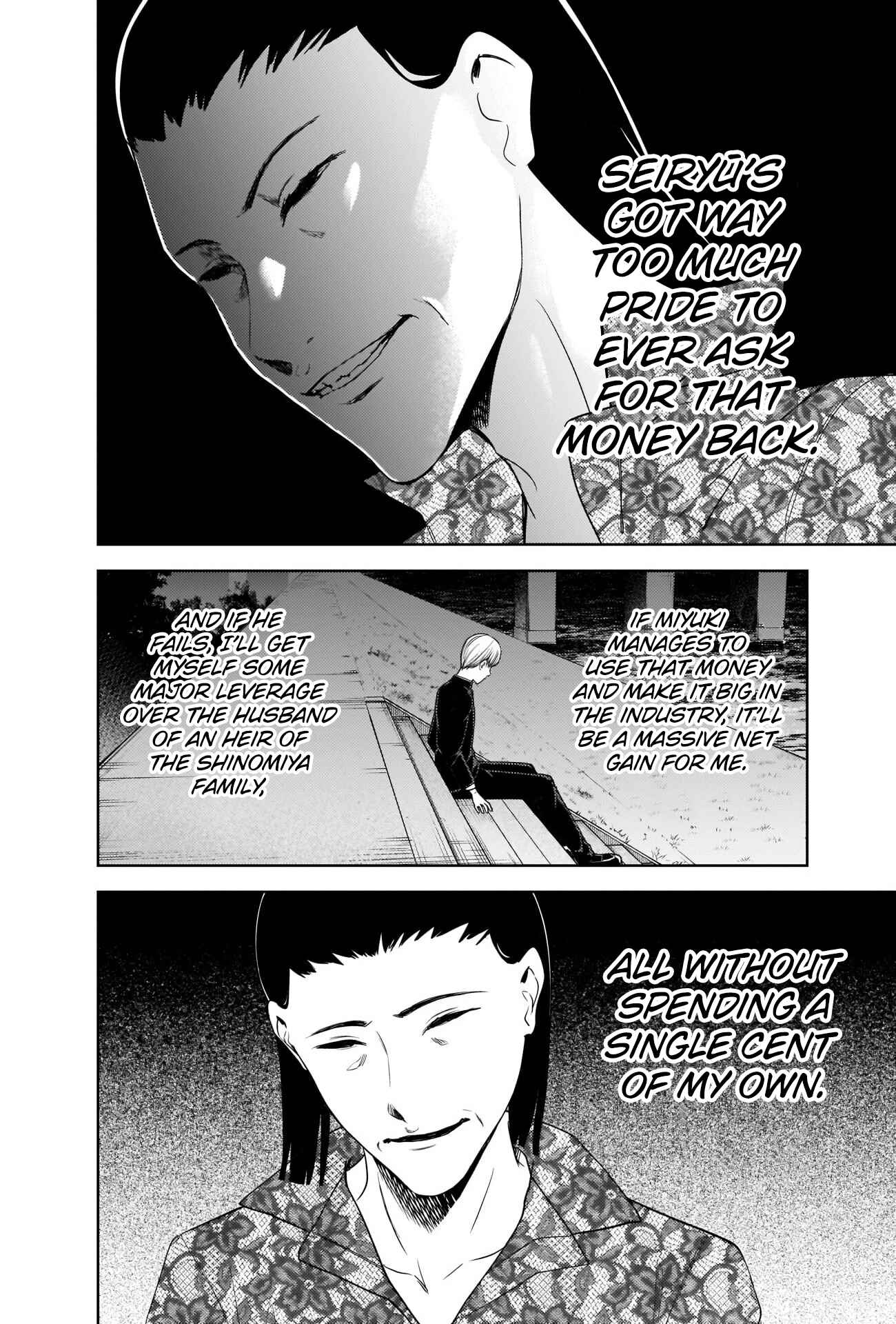 Chapter 266 - Page 10