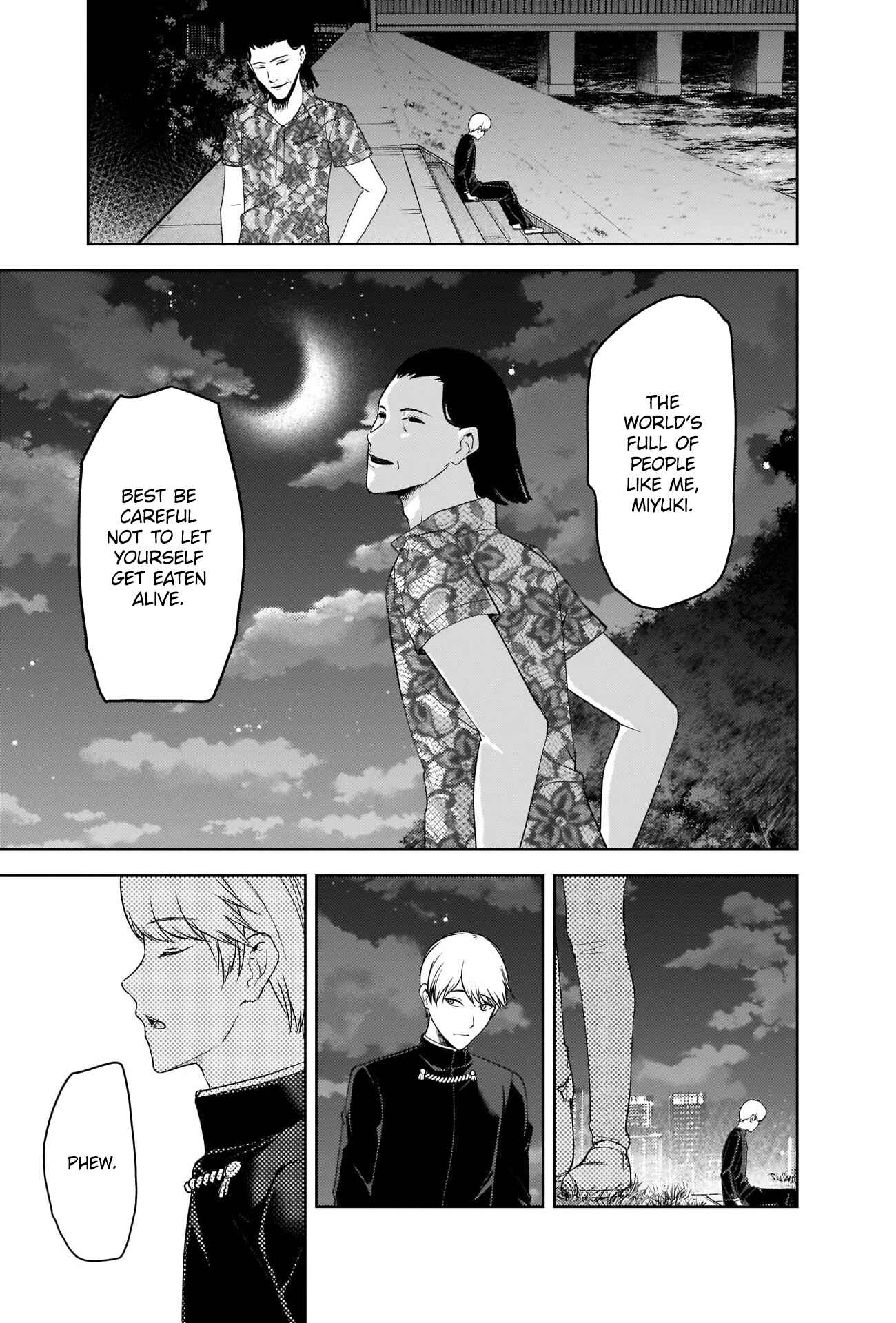 Chapter 266 - Page 11