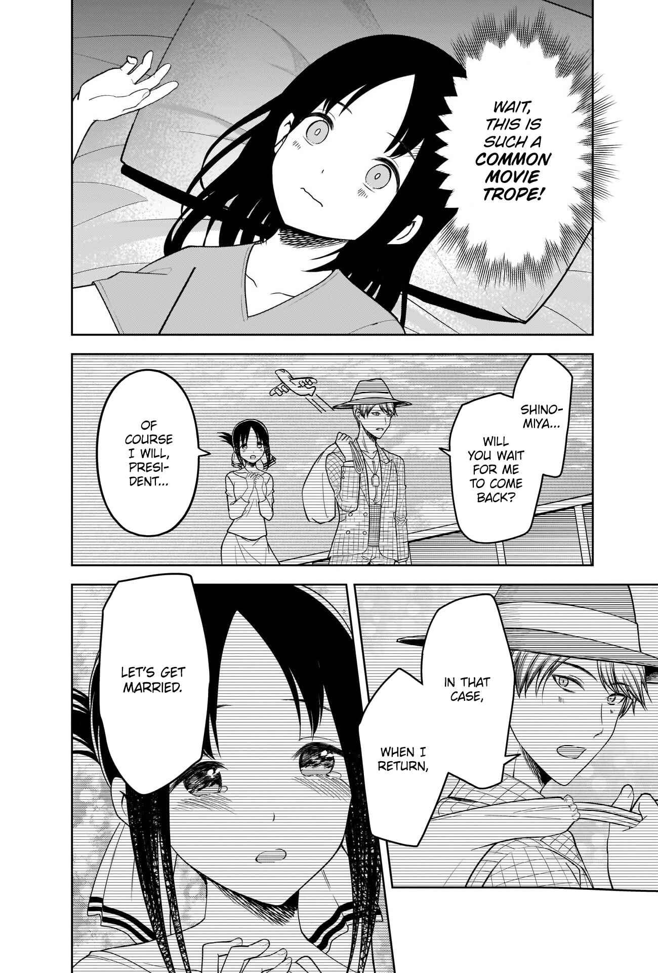 Chapter 266 - Page 14