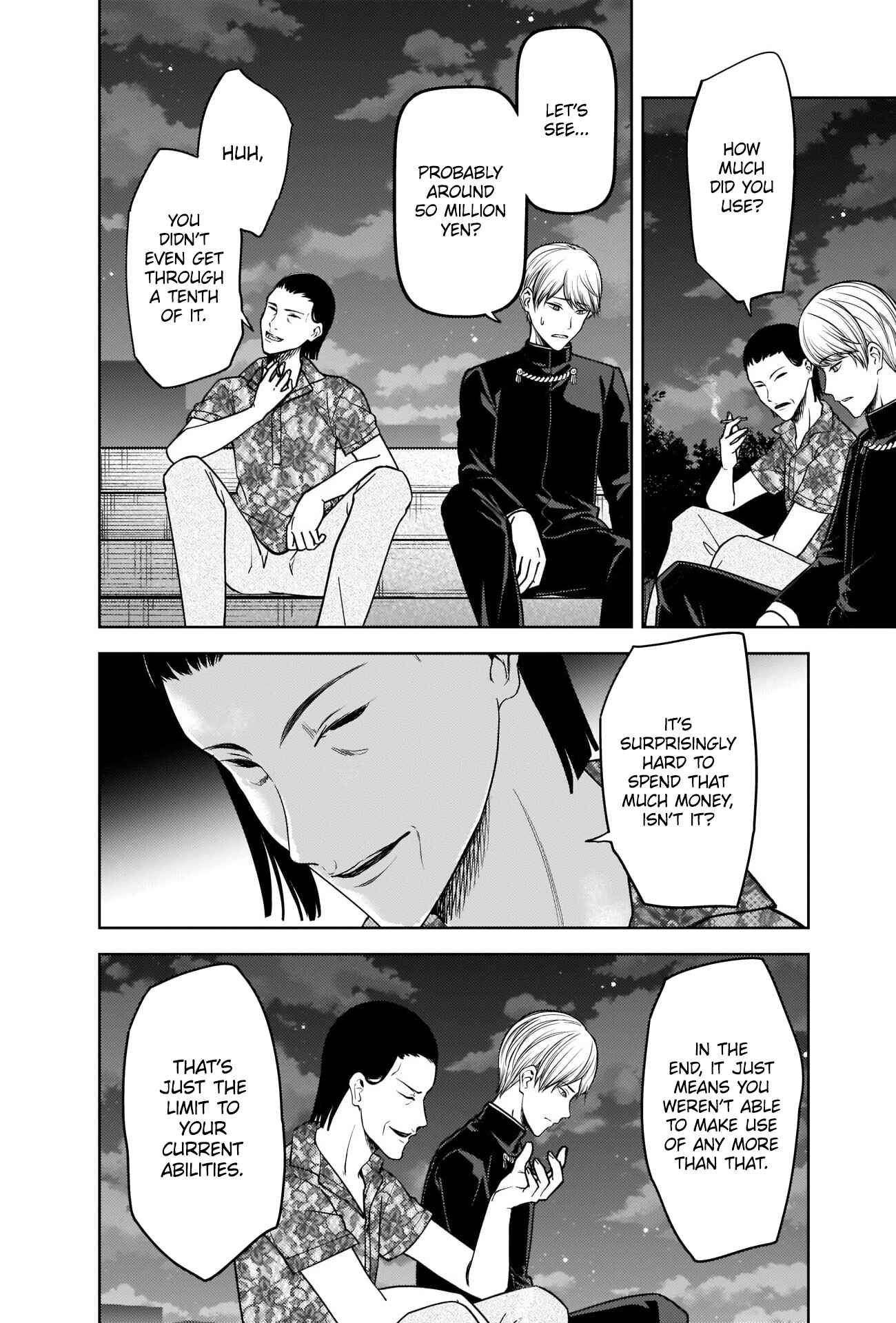 Chapter 266 - Page 2