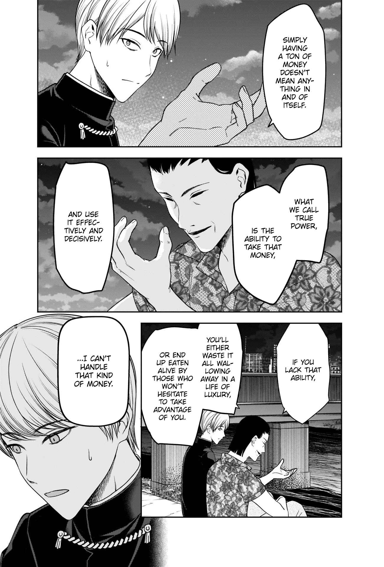 Chapter 266 - Page 3