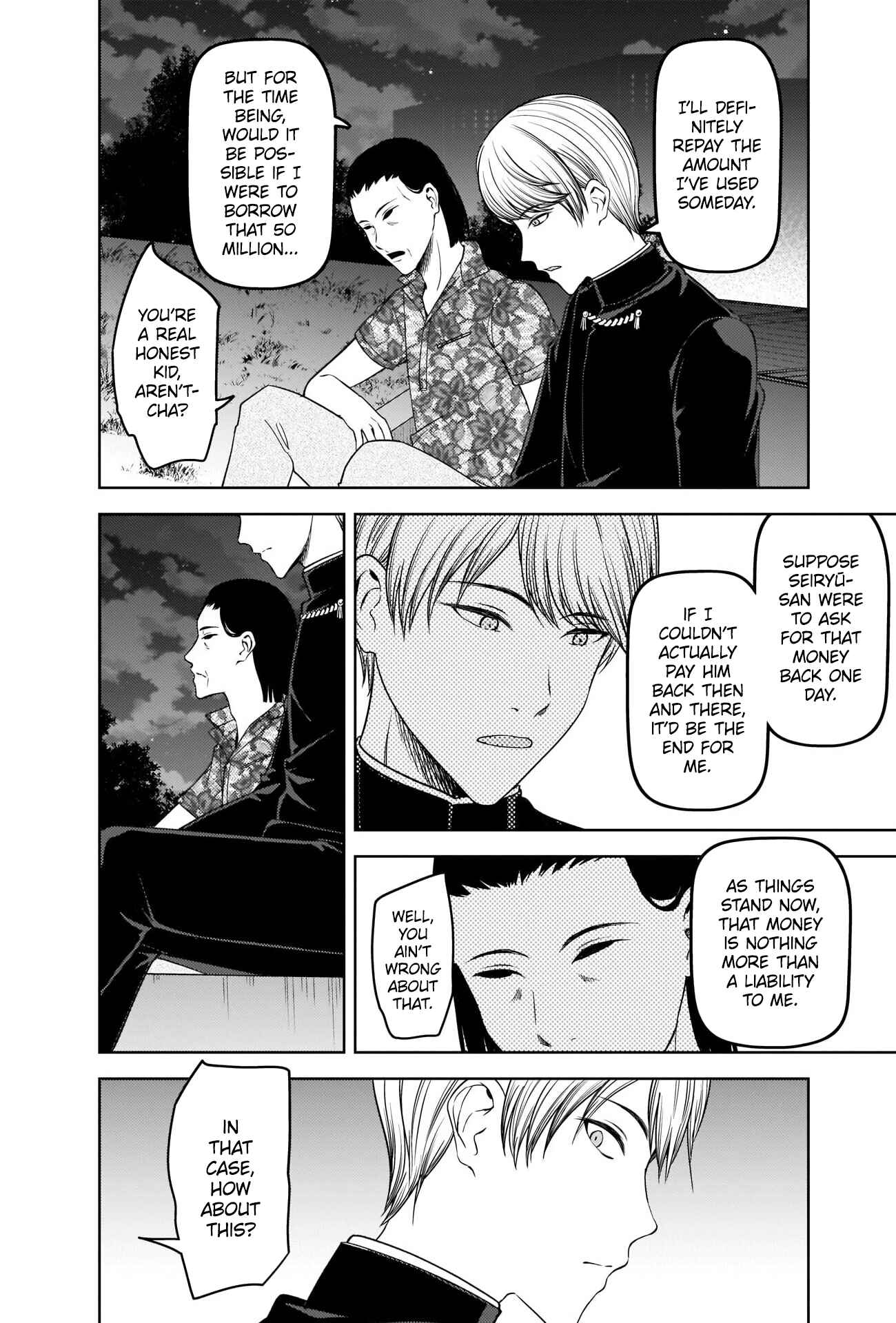 Chapter 266 - Page 4
